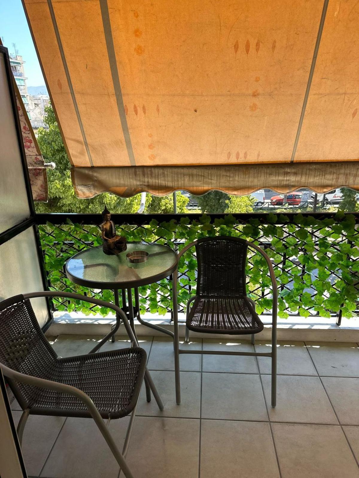 Mihaela-Andreea Luxury House Apartment Athens Exterior photo