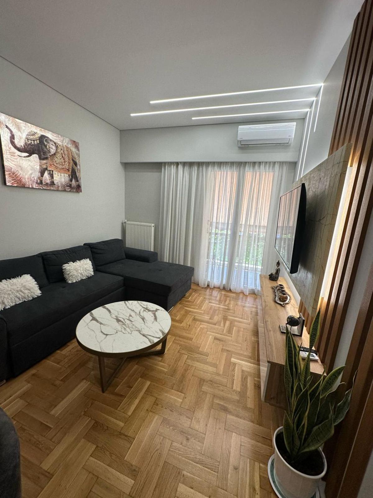 Mihaela-Andreea Luxury House Apartment Athens Exterior photo