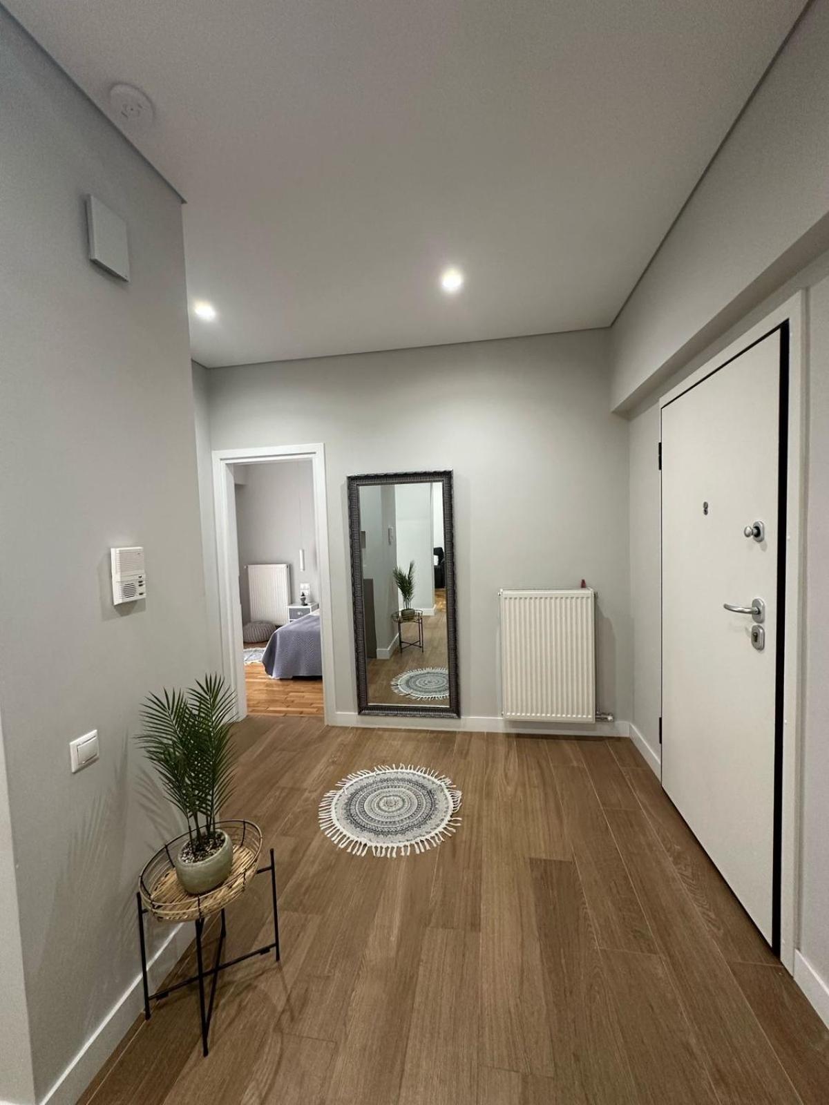 Mihaela-Andreea Luxury House Apartment Athens Exterior photo